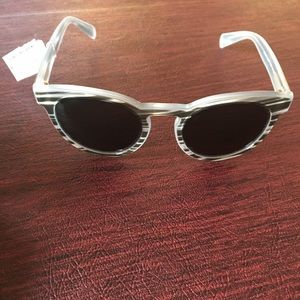 Dolce and Gabbana sunglasses cat eye  style w case